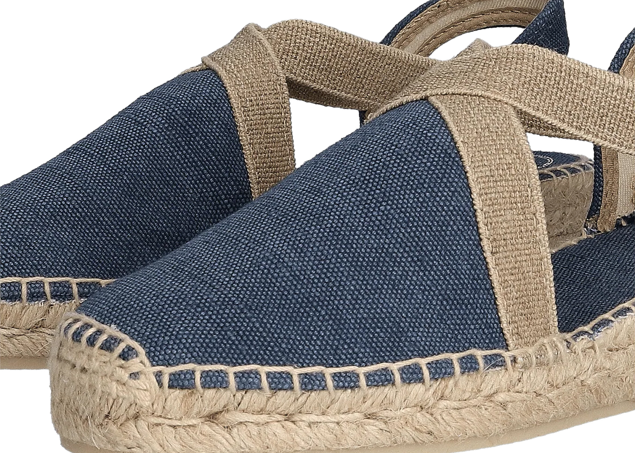 Toni Pons Toni Pons Espadrille Verdi-V Navy Blue