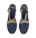 Toni Pons Toni Pons Espadrille Verdi-V Navy Blue