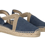 Toni Pons Toni Pons Espadrille Verdi-V Navy Blue