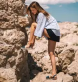 Toni Pons Toni Pons Espadrille Verdi-V Navy Blue