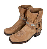 Sendra Sendra Western Boots 13927 Licht Cognac