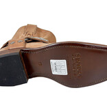 Sendra Sendra Western Boots 13927 Licht Cognac