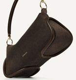 Nubikk Nubikk Tas Bibi Bag Bruin