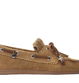 Via Vai VIA VAI Mocassins June Loua 62374-01-1384 Cognac