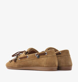 Via Vai VIA VAI Mocassins June Loua 62374-01-1384 Cognac