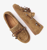 Via Vai VIA VAI Mocassins June Loua 62374-01-1384 Cognac