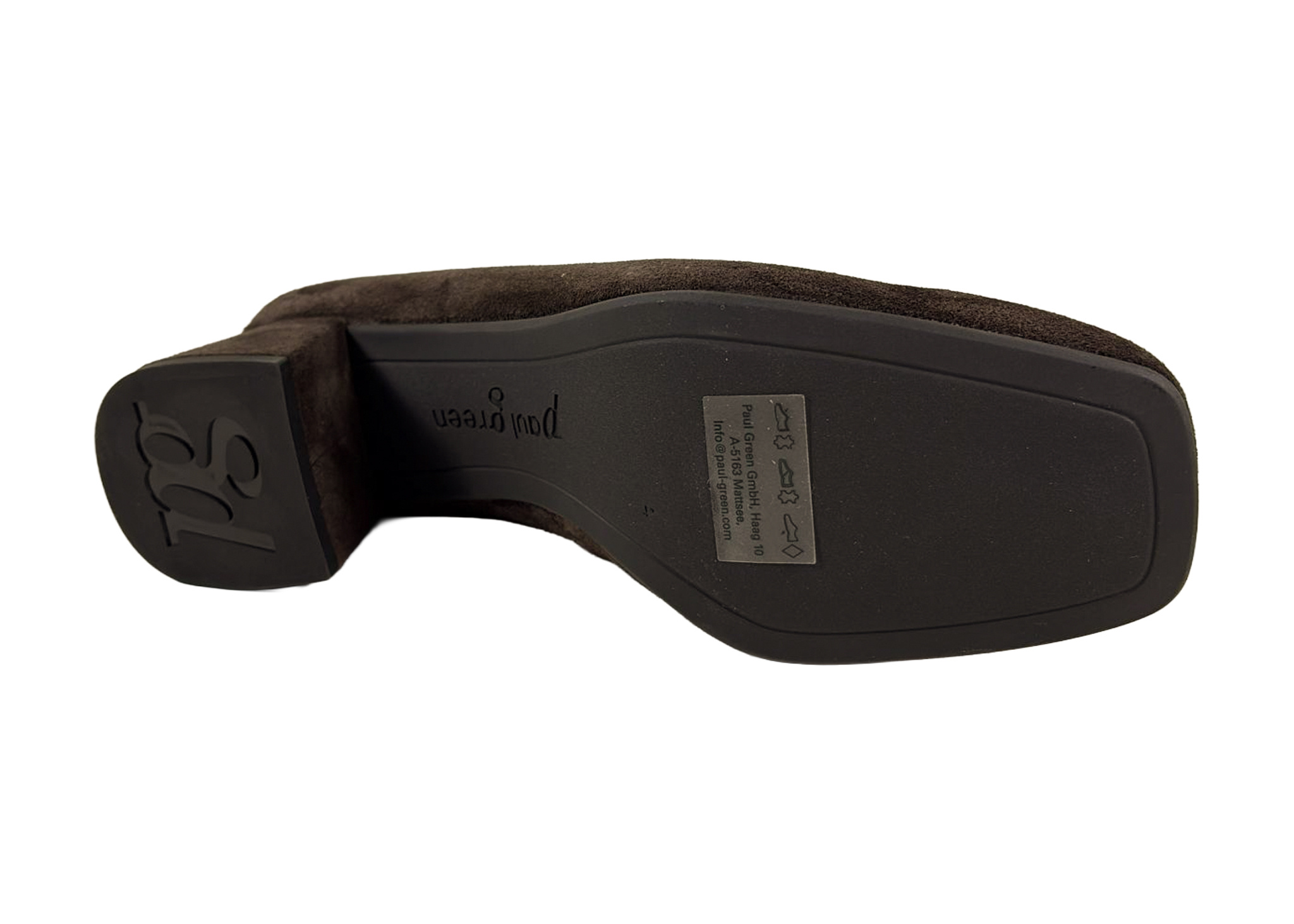 Paul Green Paul Green Pump 3861-002 Bruin