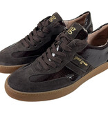 Paul Green Paul Green Sneaker 5437-173 Bruin