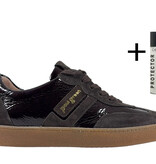 Paul Green Paul Green Sneaker 5437-173 Bruin