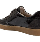 Paul Green Paul Green Sneaker 5437-173 Bruin