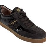 Paul Green Paul Green Sneaker 5437-173 Bruin