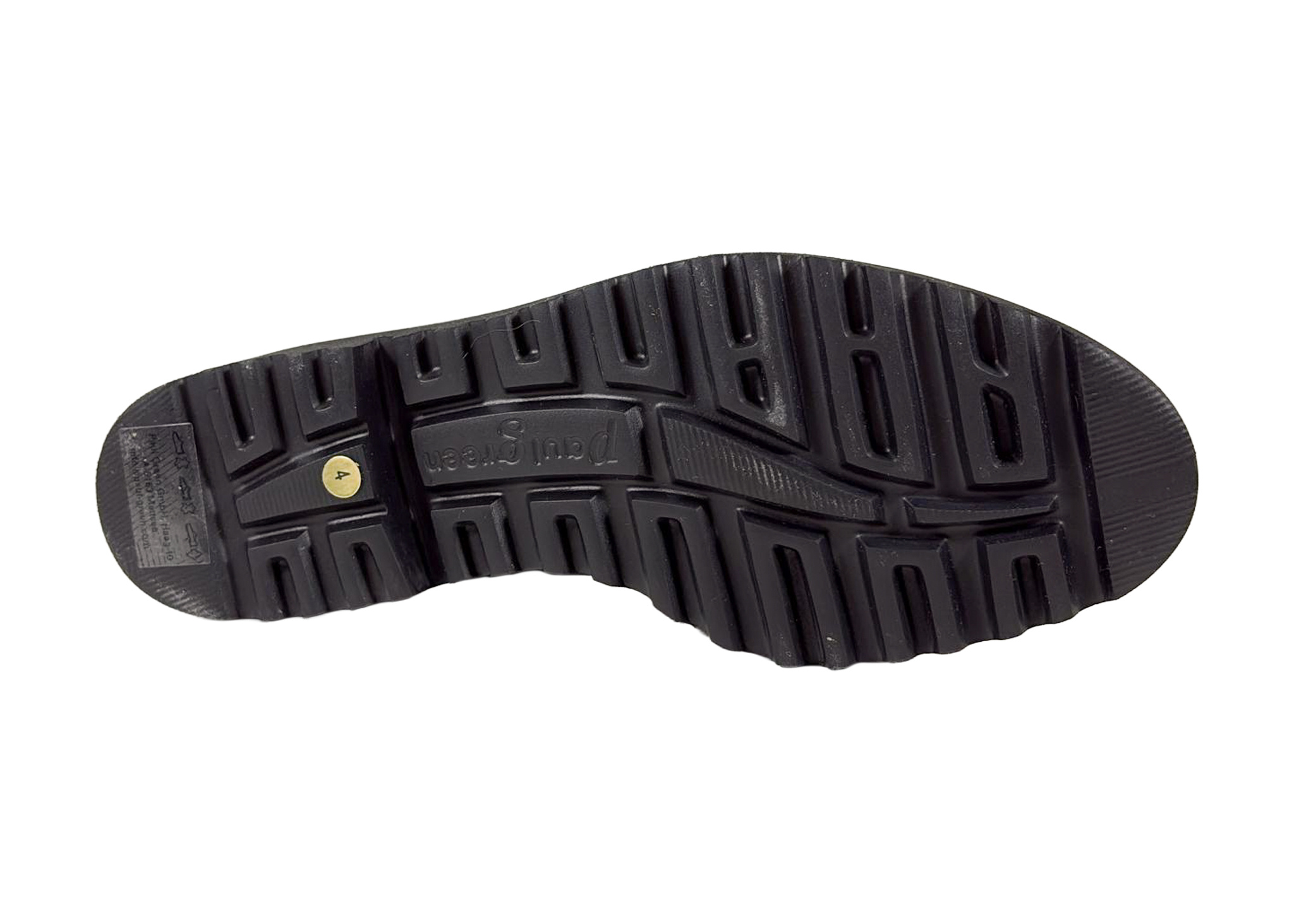 Paul Green Paul Green Instapper 2694-130 Bruin
