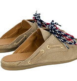 Toral Toral Muiltjes Killian Sport Bruin