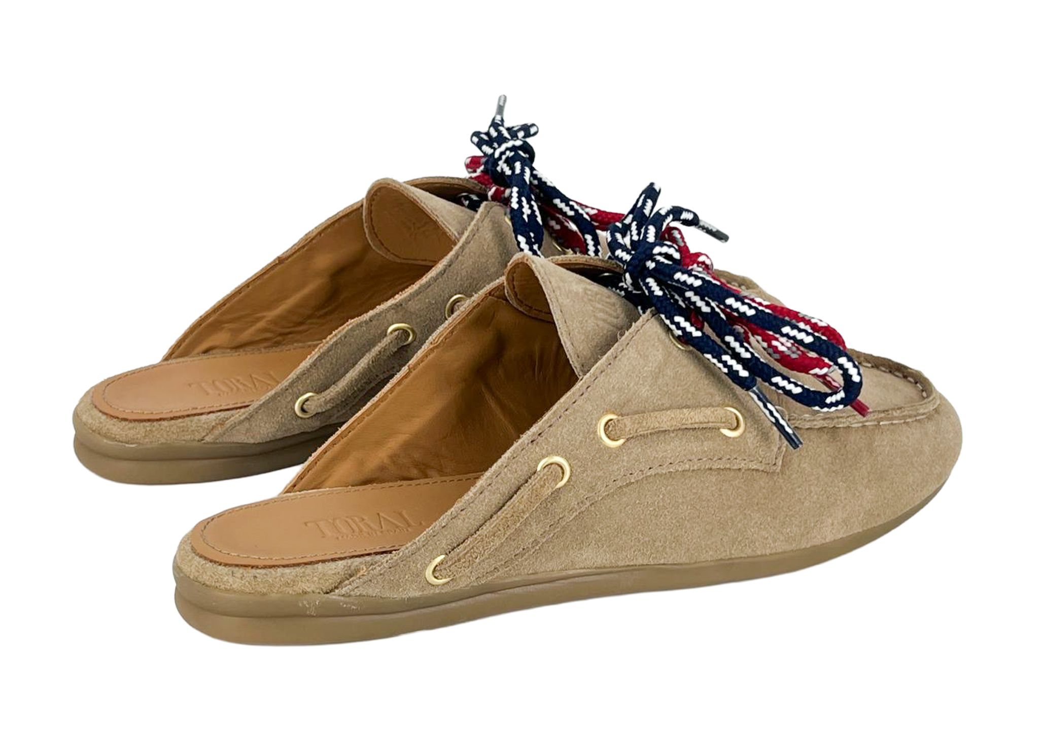 Toral Toral Muiltjes Killian Sport Bruin