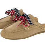 Toral Toral Muiltjes Killian Sport Bruin