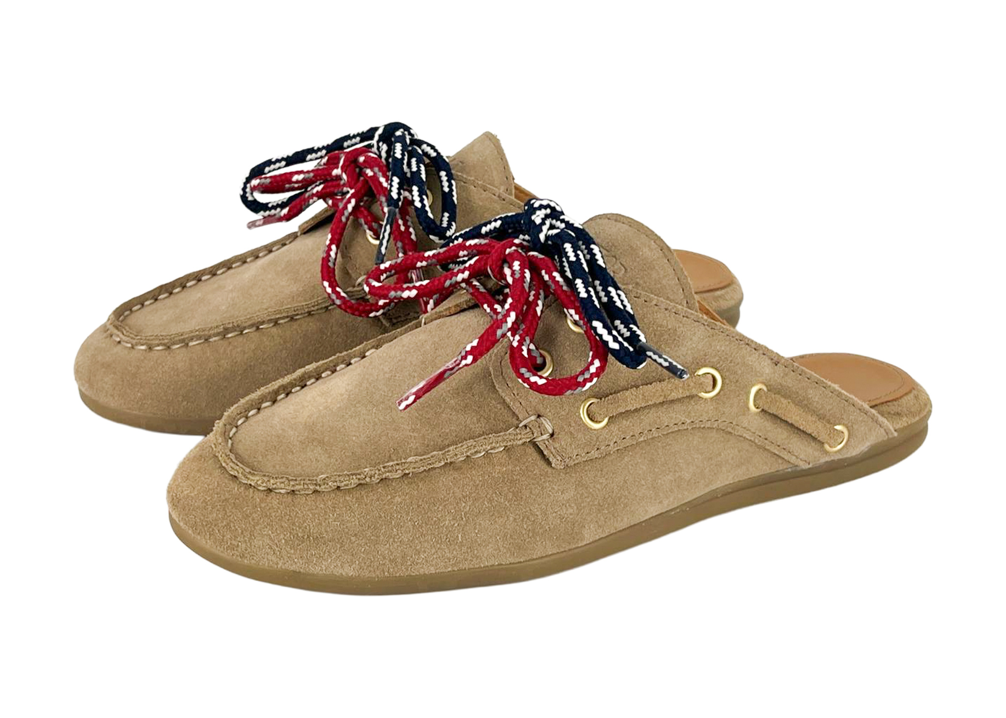 Toral Toral Muiltjes Killian Sport Bruin