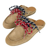 Toral Toral Muiltjes Killian Sport Bruin