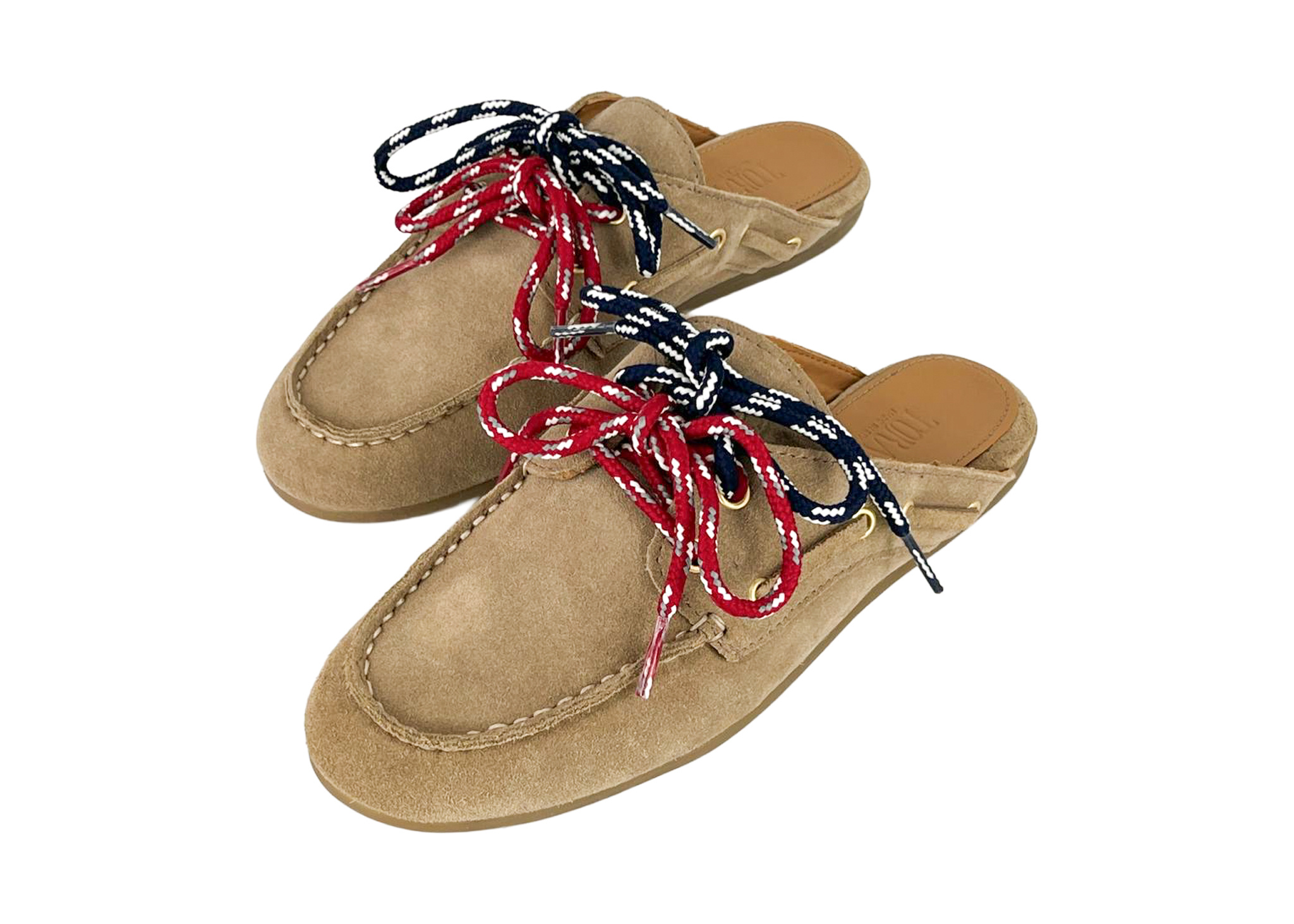 Toral Toral Muiltjes Killian Sport Bruin