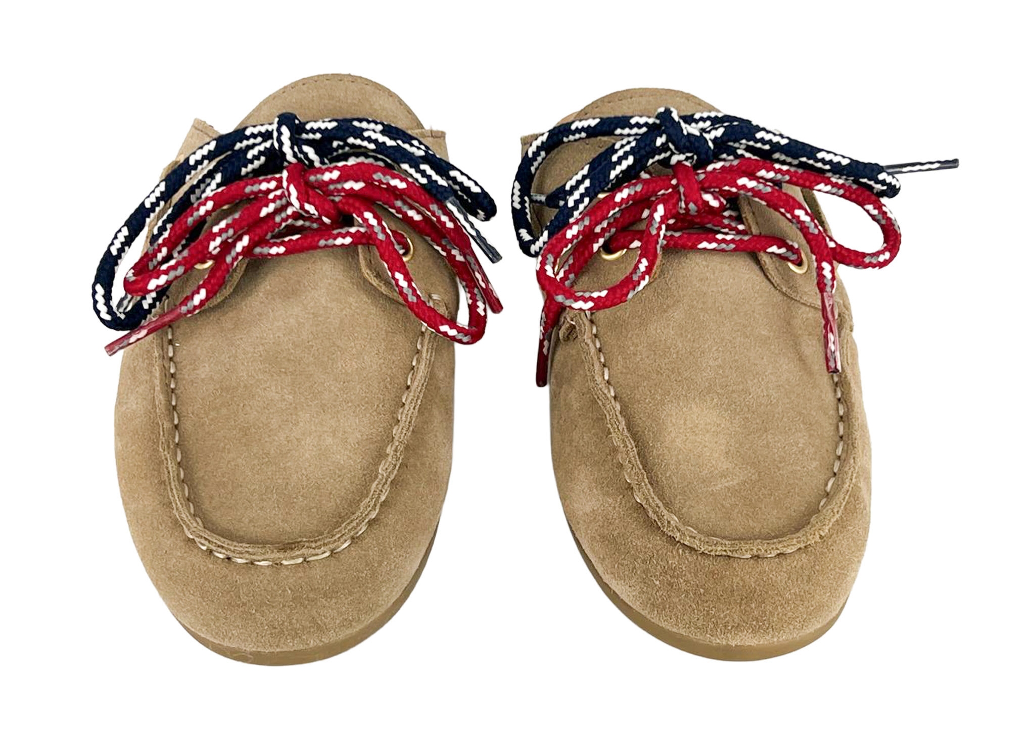 Toral Toral Muiltjes Killian Sport Bruin