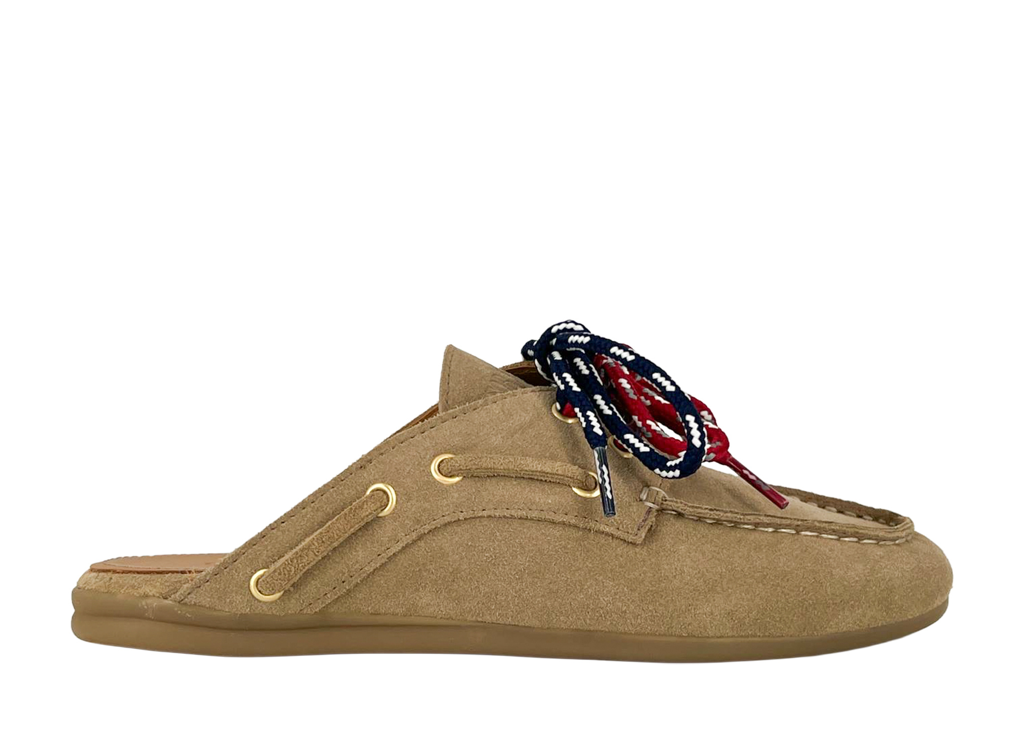 Toral Toral Muiltjes Killian Sport Bruin