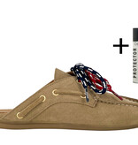 Toral Toral Muiltjes Killian Sport Bruin