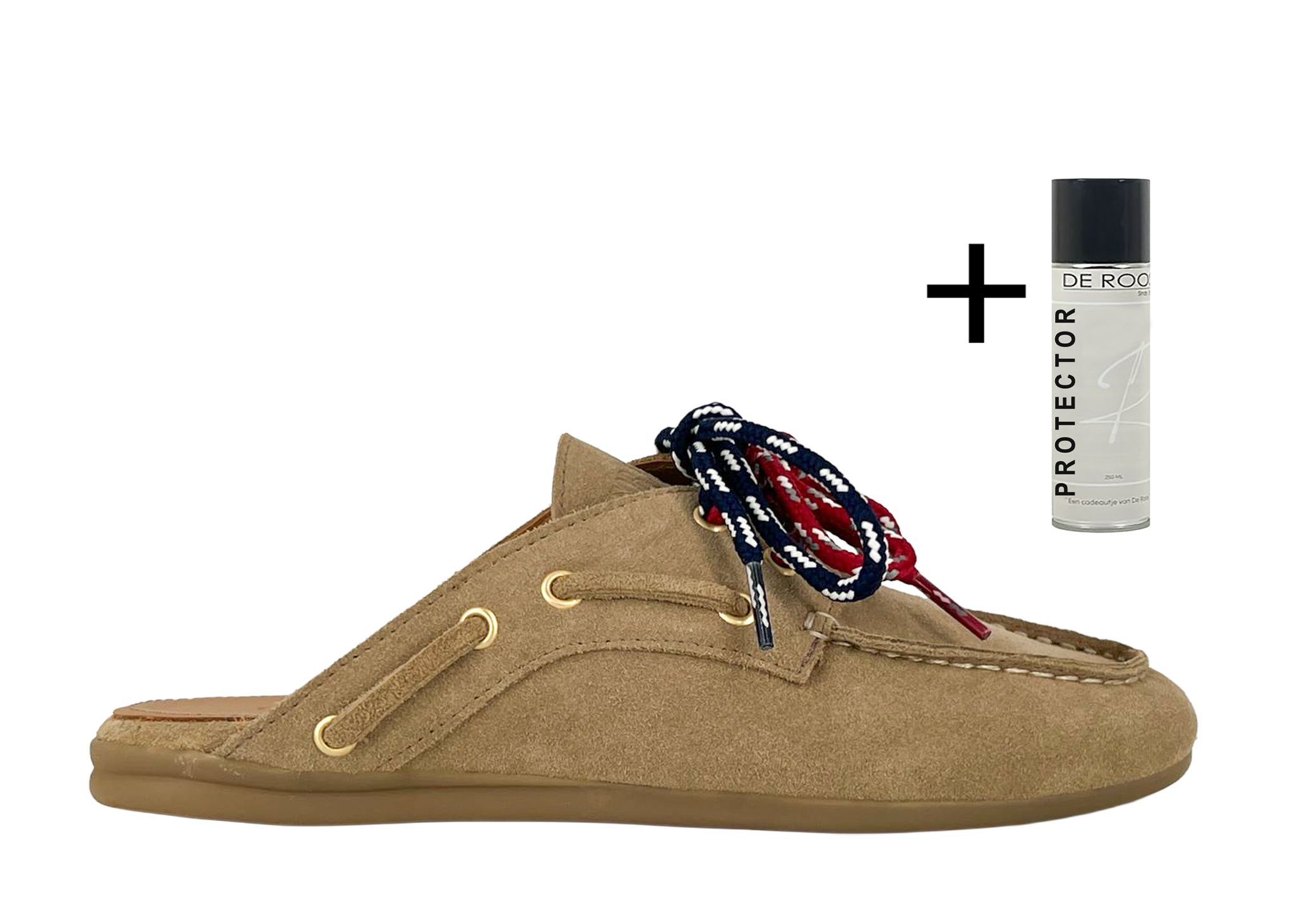 Toral Toral Muiltjes Killian Sport Bruin