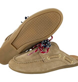 Toral Toral Muiltjes Killian Sport Bruin