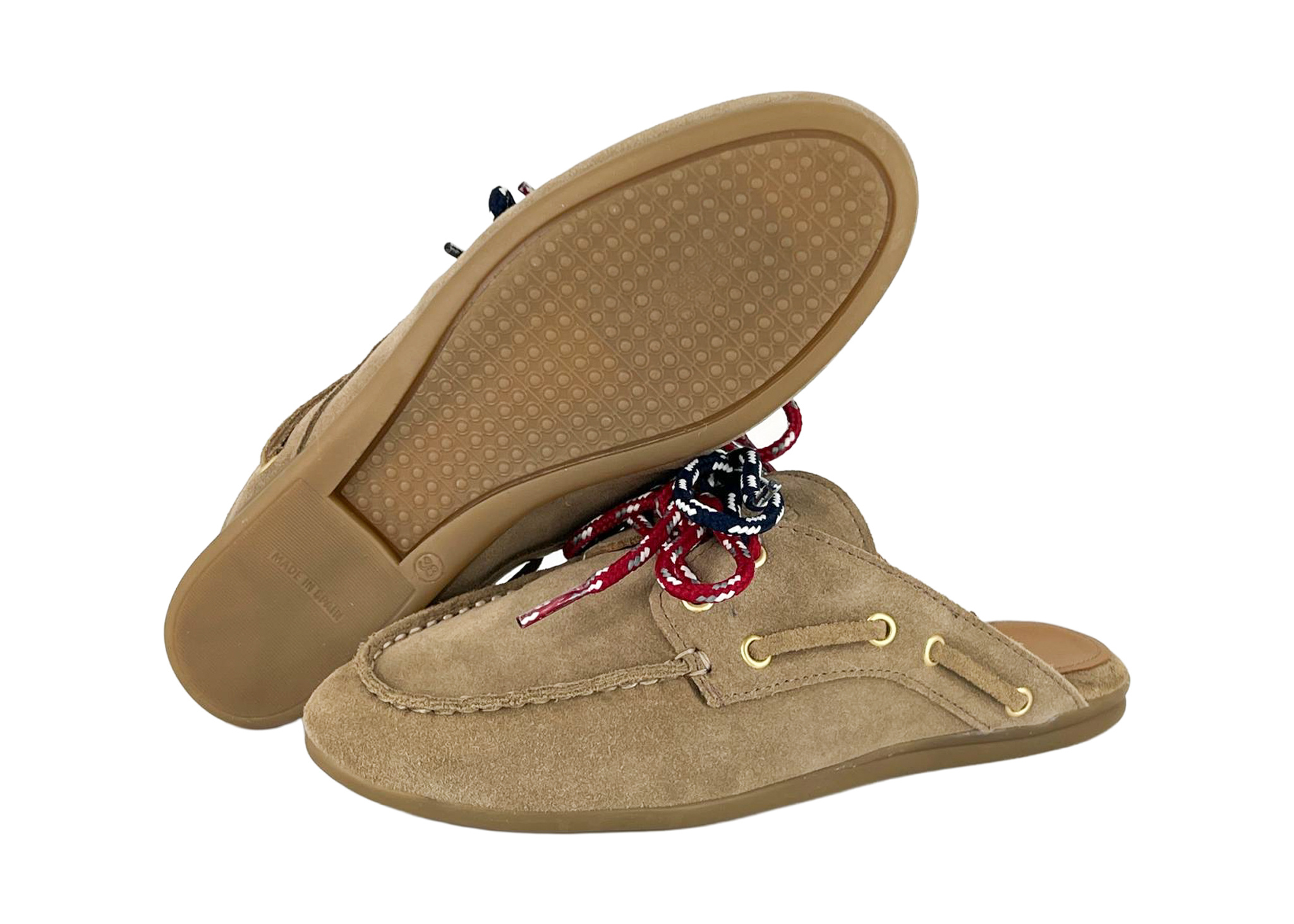 Toral Toral Muiltjes Killian Sport Bruin