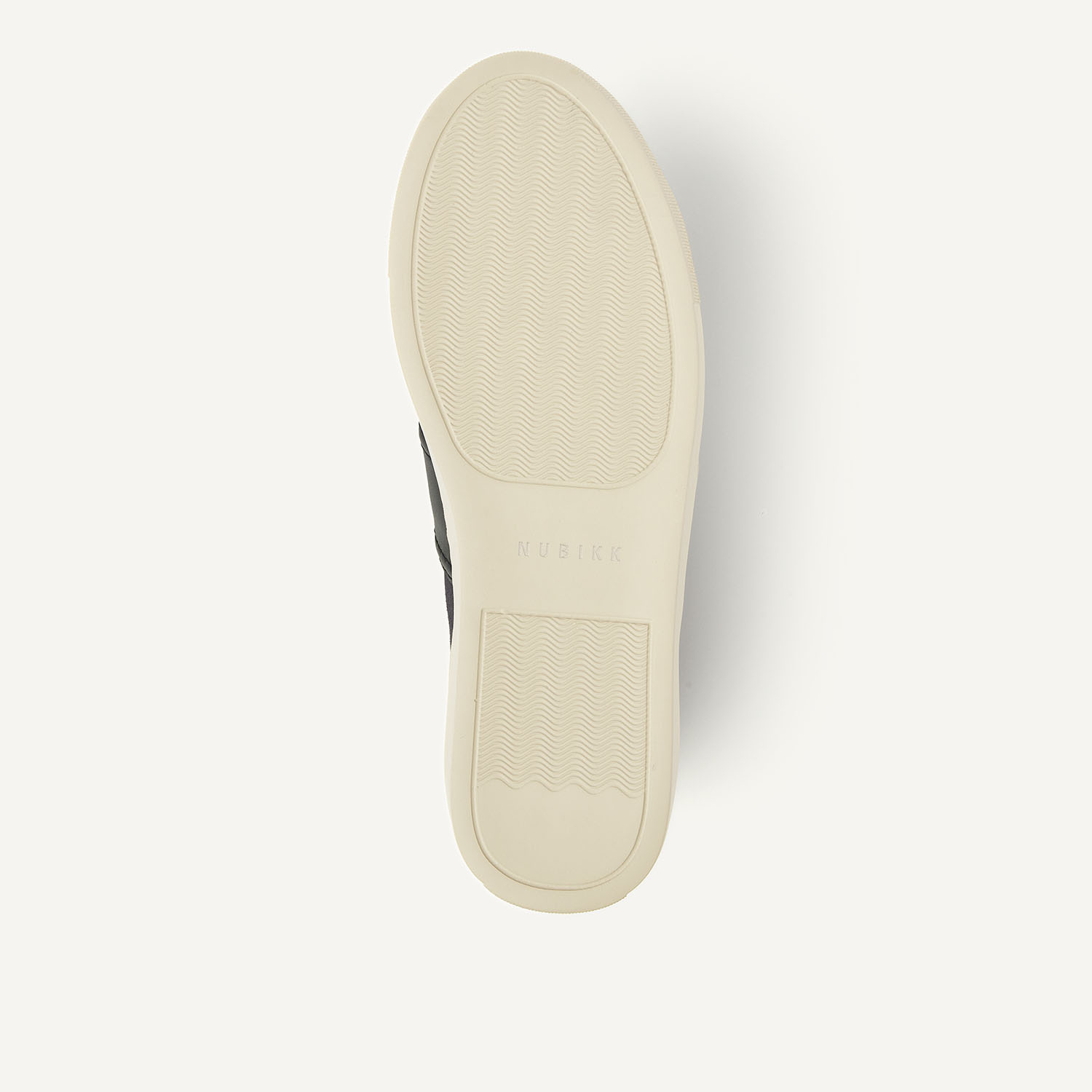 Nubikk Nubikk Sneaker Jase Morris Blauw