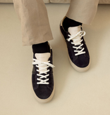 Nubikk Nubikk Sneaker Jase Morris Blauw