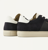 Nubikk Nubikk Sneaker Jase Morris Blauw