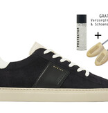 Nubikk Nubikk Sneaker Jase Morris Blauw