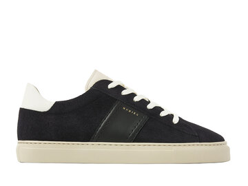 Nubikk Nubikk Sneaker Jase Morris Blauw