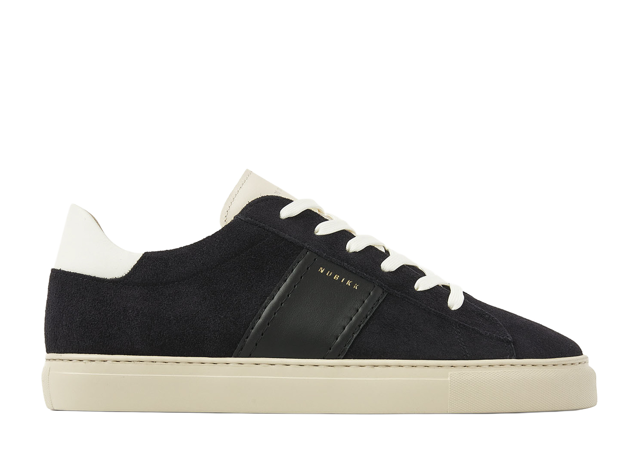 Nubikk Nubikk Sneaker Jase Morris Blauw