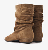 Via Vai VIA VAI Enkellaarsje Vive Joan 62494-01-1384 Khaki