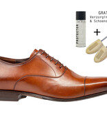 Floris van Bommel Floris van Bommel Veterschoen Gilli 01.00 Cognac