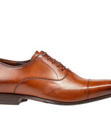 Floris van Bommel Floris van Bommel Veterschoen Gilli 01.00 Cognac