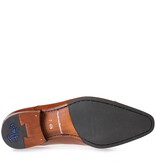 Floris van Bommel Floris van Bommel Veterschoen Gilli 01.00 Cognac