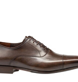 Floris van Bommel Floris van Bommel Veterschoen Gilli 01.01 Donker Bruin