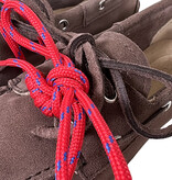 Posa Posa Boat Loafer Cocoa Brown