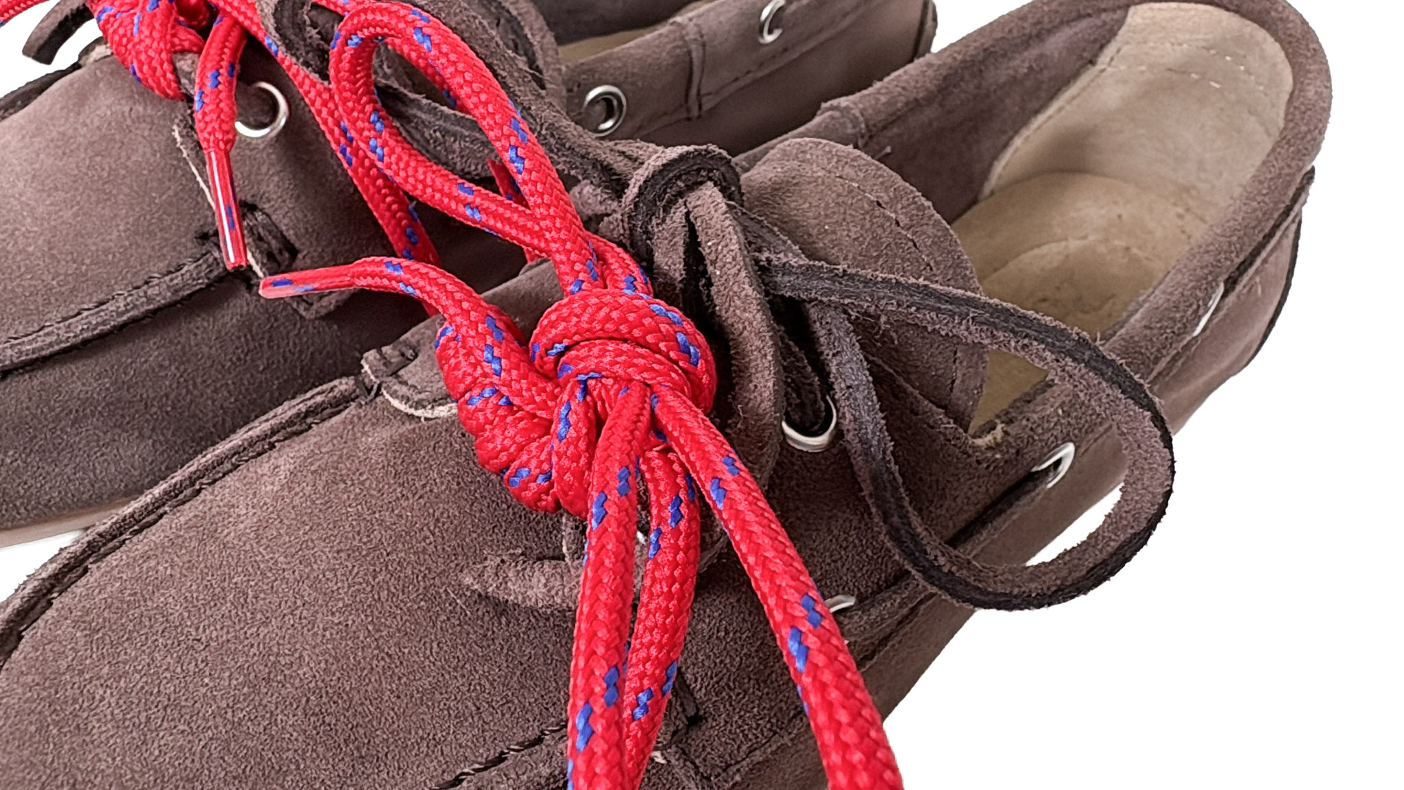 Posa Posa Boat Loafer Cocoa Brown