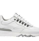 Floris van Bommel Floris Van Bommel Sneaker De Zager 11.02 Wit