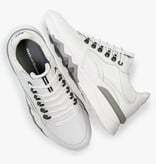 Floris van Bommel Floris Van Bommel Sneaker De Zager 11.02 Wit