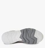 Floris van Bommel Floris Van Bommel Sneaker De Zager 11.02 Wit