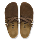 Birkenstock Birkenstock Instapper Blair 1032983 Bruin