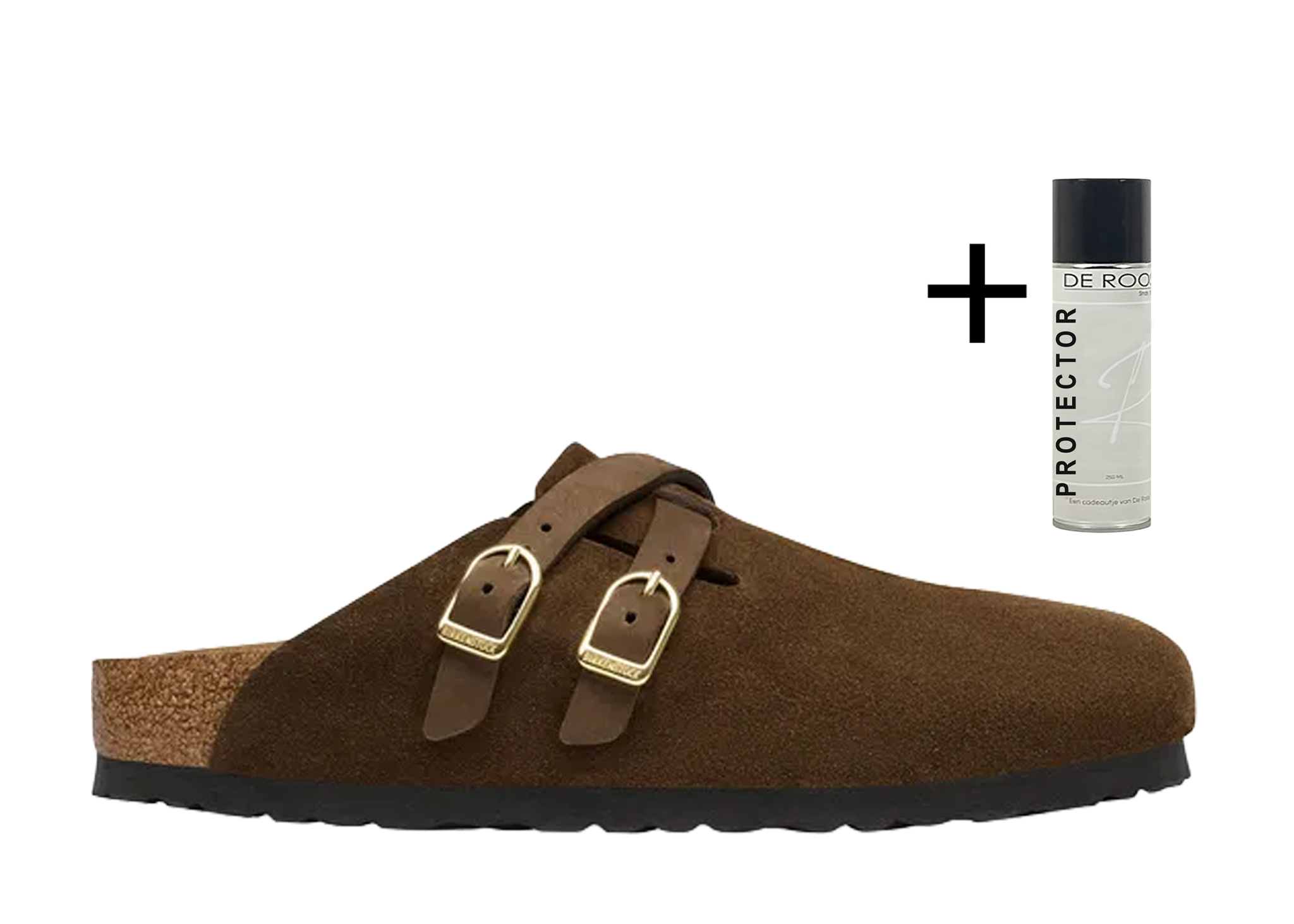 Birkenstock Birkenstock Instapper Blair 1032983 Bruin