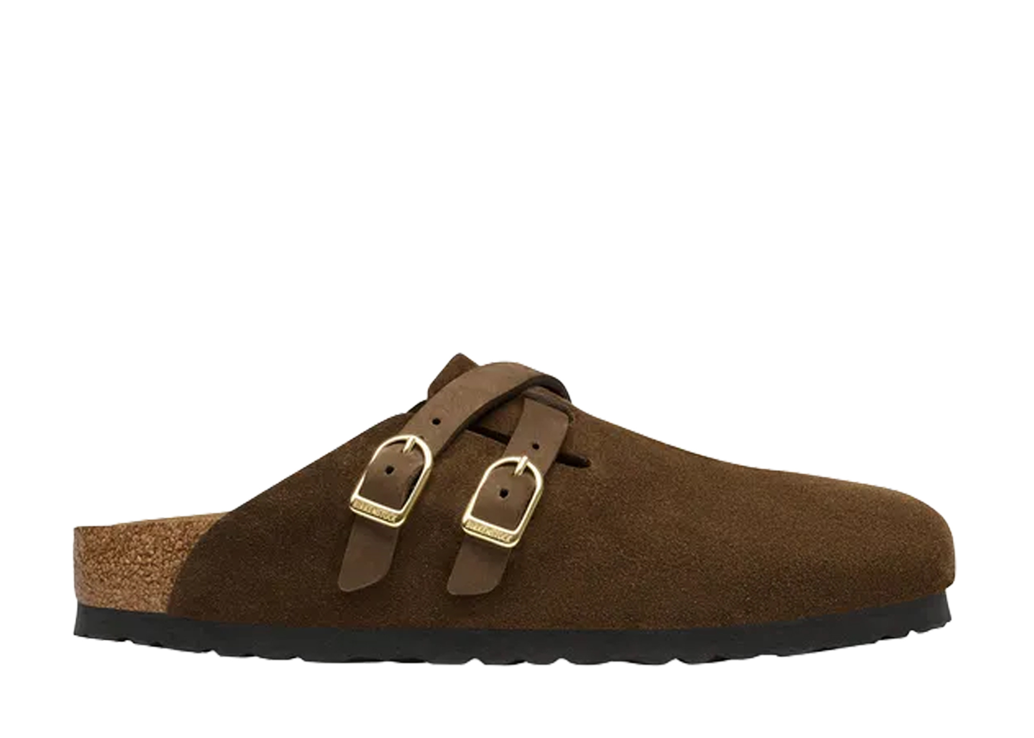 Birkenstock Birkenstock Instapper Blair 1032983 Bruin