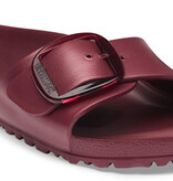 Birkenstock Birkenstock Slipper Madrid Big Buckle EVA 1033116 Bordeaux