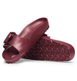 Birkenstock Birkenstock Slipper Madrid Big Buckle EVA 1033116 Bordeaux