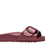 Birkenstock Birkenstock Slipper Madrid Big Buckle EVA 1033116 Bordeaux